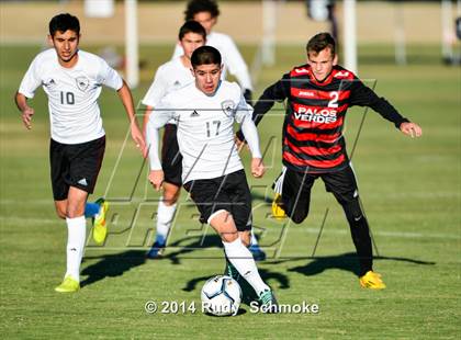 Thumbnail 3 in Paramount vs. Palos Verdes photogallery.