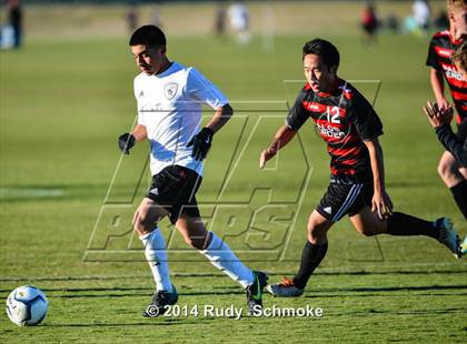 Thumbnail 1 in Paramount vs. Palos Verdes photogallery.
