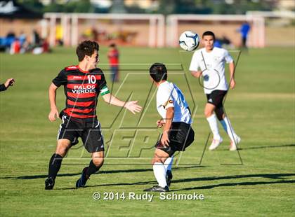 Thumbnail 3 in Paramount vs. Palos Verdes photogallery.