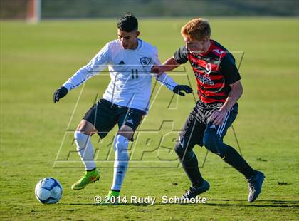 Thumbnail 2 in Paramount vs. Palos Verdes photogallery.