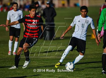 Thumbnail 1 in Paramount vs. Palos Verdes photogallery.