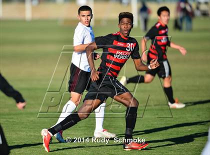 Thumbnail 2 in Paramount vs. Palos Verdes photogallery.