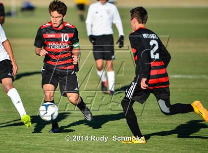 Thumbnail 3 in Paramount vs. Palos Verdes photogallery.