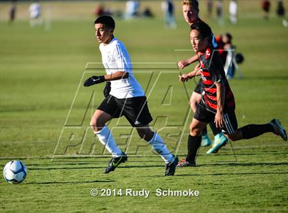 Thumbnail 3 in Paramount vs. Palos Verdes photogallery.