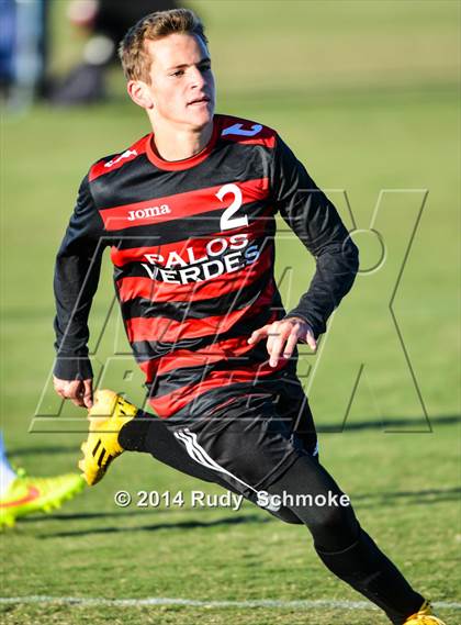 Thumbnail 2 in Paramount vs. Palos Verdes photogallery.