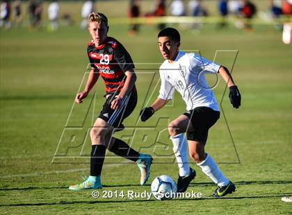 Thumbnail 3 in Paramount vs. Palos Verdes photogallery.