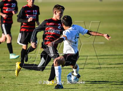 Thumbnail 2 in Paramount vs. Palos Verdes photogallery.