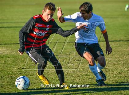 Thumbnail 3 in Paramount vs. Palos Verdes photogallery.