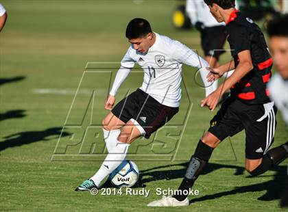 Thumbnail 2 in Paramount vs. Palos Verdes photogallery.