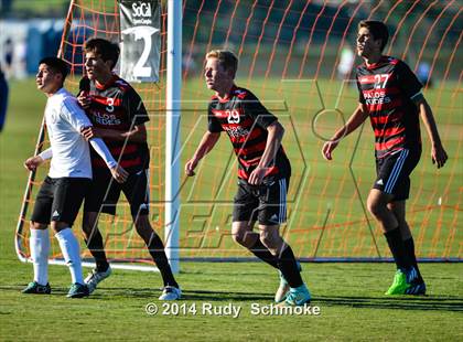Thumbnail 2 in Paramount vs. Palos Verdes photogallery.