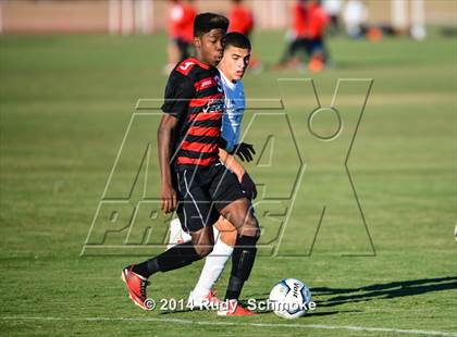 Thumbnail 2 in Paramount vs. Palos Verdes photogallery.