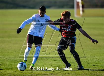 Thumbnail 2 in Paramount vs. Palos Verdes photogallery.