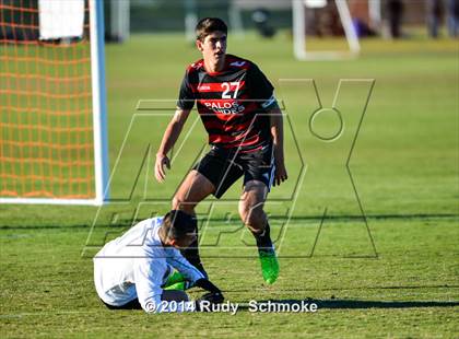 Thumbnail 2 in Paramount vs. Palos Verdes photogallery.