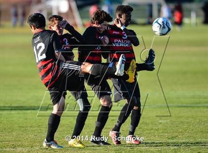 Thumbnail 3 in Paramount vs. Palos Verdes photogallery.