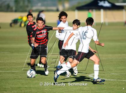 Thumbnail 1 in Paramount vs. Palos Verdes photogallery.