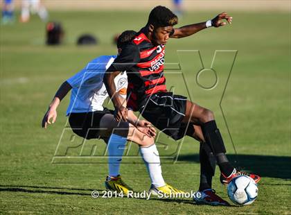 Thumbnail 2 in Paramount vs. Palos Verdes photogallery.