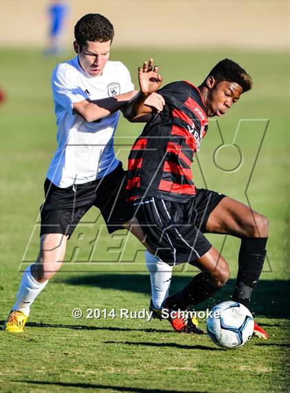 Thumbnail 3 in Paramount vs. Palos Verdes photogallery.