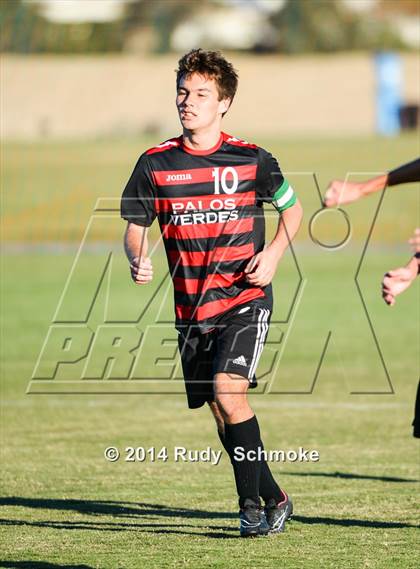 Thumbnail 3 in Paramount vs. Palos Verdes photogallery.