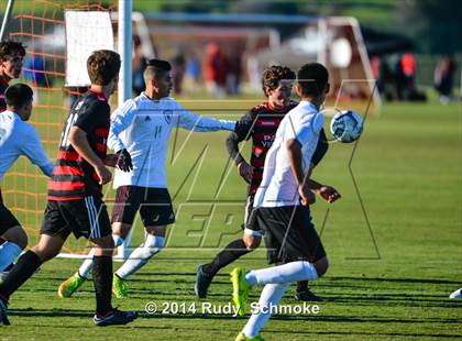 Thumbnail 2 in Paramount vs. Palos Verdes photogallery.