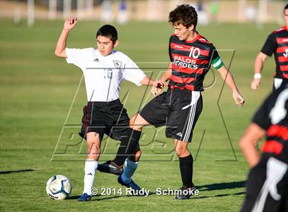 Thumbnail 3 in Paramount vs. Palos Verdes photogallery.