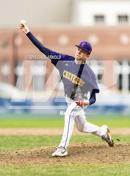 Thumbnail 3 in Cheverus @ Kennebunk photogallery.