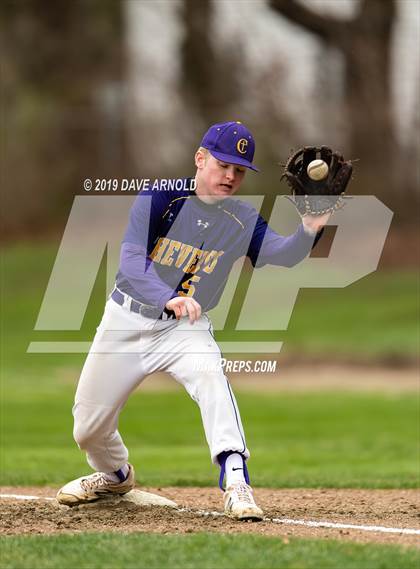 Thumbnail 1 in Cheverus @ Kennebunk photogallery.