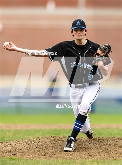 Thumbnail 2 in Cheverus @ Kennebunk photogallery.