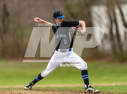 Thumbnail 2 in Cheverus @ Kennebunk photogallery.