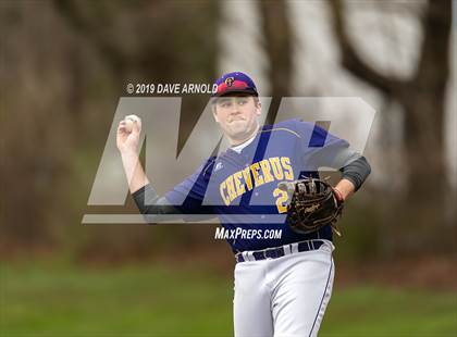 Thumbnail 3 in Cheverus @ Kennebunk photogallery.