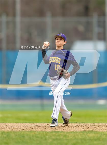 Thumbnail 1 in Cheverus @ Kennebunk photogallery.