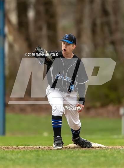 Thumbnail 1 in Cheverus @ Kennebunk photogallery.