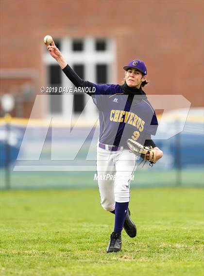 Thumbnail 1 in Cheverus @ Kennebunk photogallery.