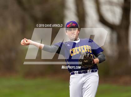 Thumbnail 1 in Cheverus @ Kennebunk photogallery.