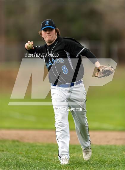 Thumbnail 2 in Cheverus @ Kennebunk photogallery.