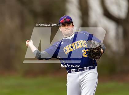 Thumbnail 3 in Cheverus @ Kennebunk photogallery.