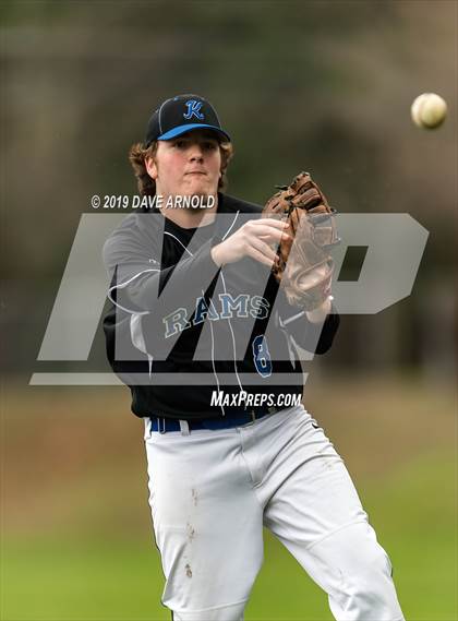 Thumbnail 2 in Cheverus @ Kennebunk photogallery.