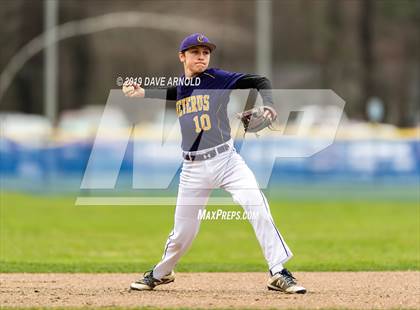 Thumbnail 3 in Cheverus @ Kennebunk photogallery.