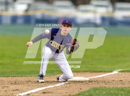 Thumbnail 2 in Cheverus @ Kennebunk photogallery.
