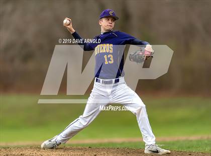 Thumbnail 2 in Cheverus @ Kennebunk photogallery.