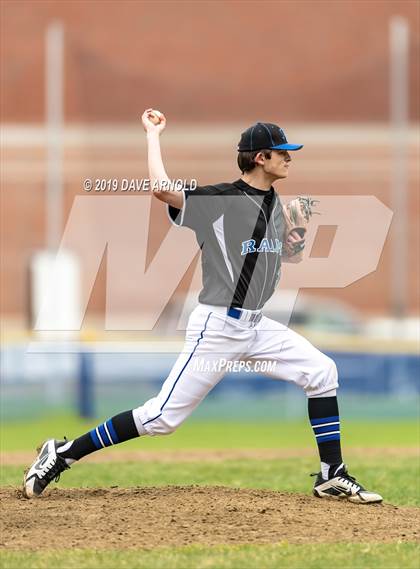 Thumbnail 2 in Cheverus @ Kennebunk photogallery.