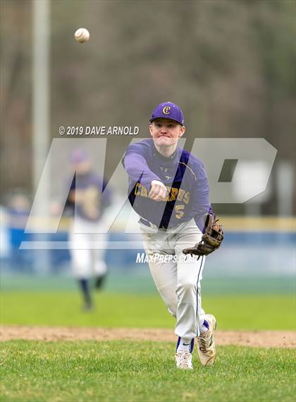 Thumbnail 3 in Cheverus @ Kennebunk photogallery.