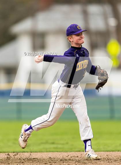 Thumbnail 2 in Cheverus @ Kennebunk photogallery.