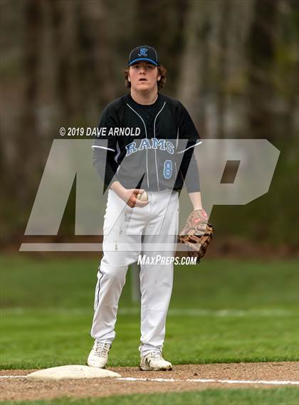 Thumbnail 1 in Cheverus @ Kennebunk photogallery.