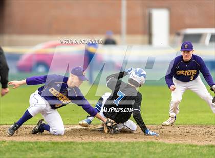 Thumbnail 1 in Cheverus @ Kennebunk photogallery.