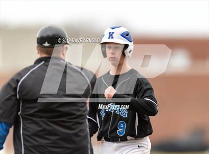 Thumbnail 1 in Cheverus @ Kennebunk photogallery.