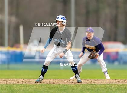 Thumbnail 2 in Cheverus @ Kennebunk photogallery.
