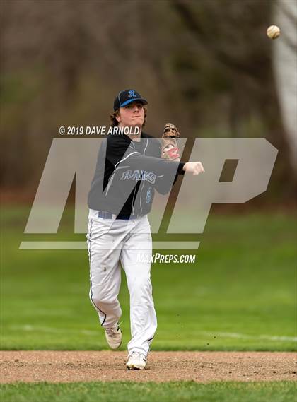 Thumbnail 1 in Cheverus @ Kennebunk photogallery.