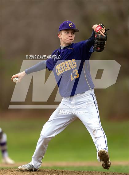 Thumbnail 2 in Cheverus @ Kennebunk photogallery.
