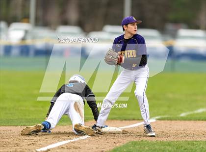 Thumbnail 1 in Cheverus @ Kennebunk photogallery.