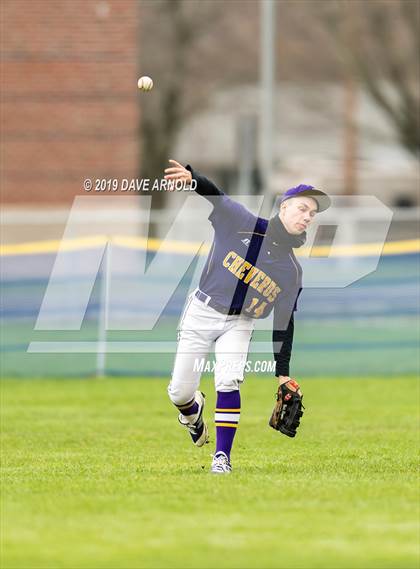 Thumbnail 1 in Cheverus @ Kennebunk photogallery.